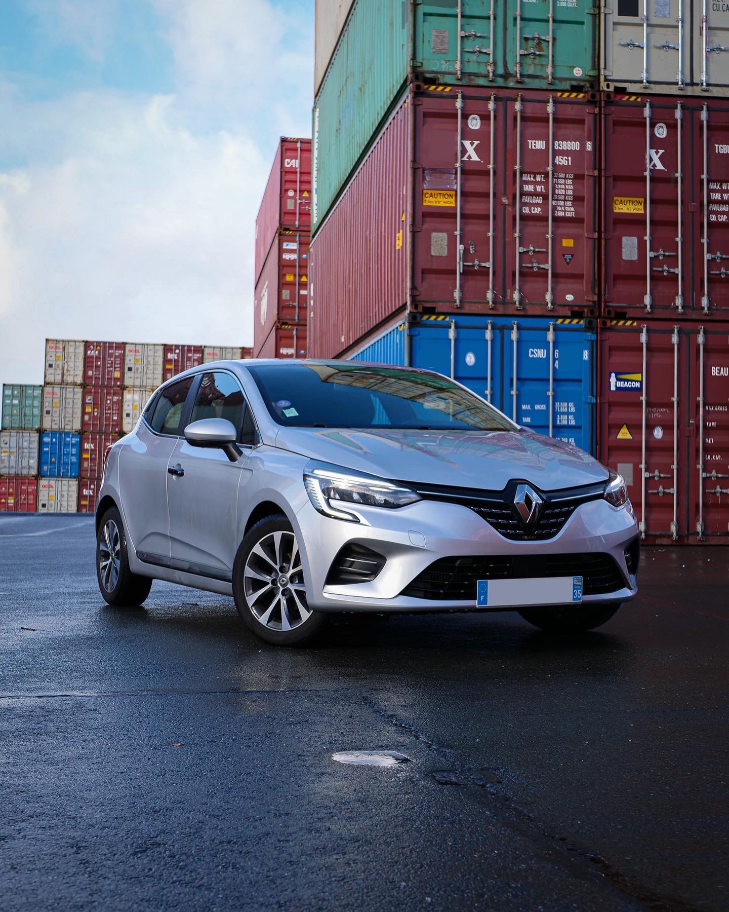 Location Courte Durée